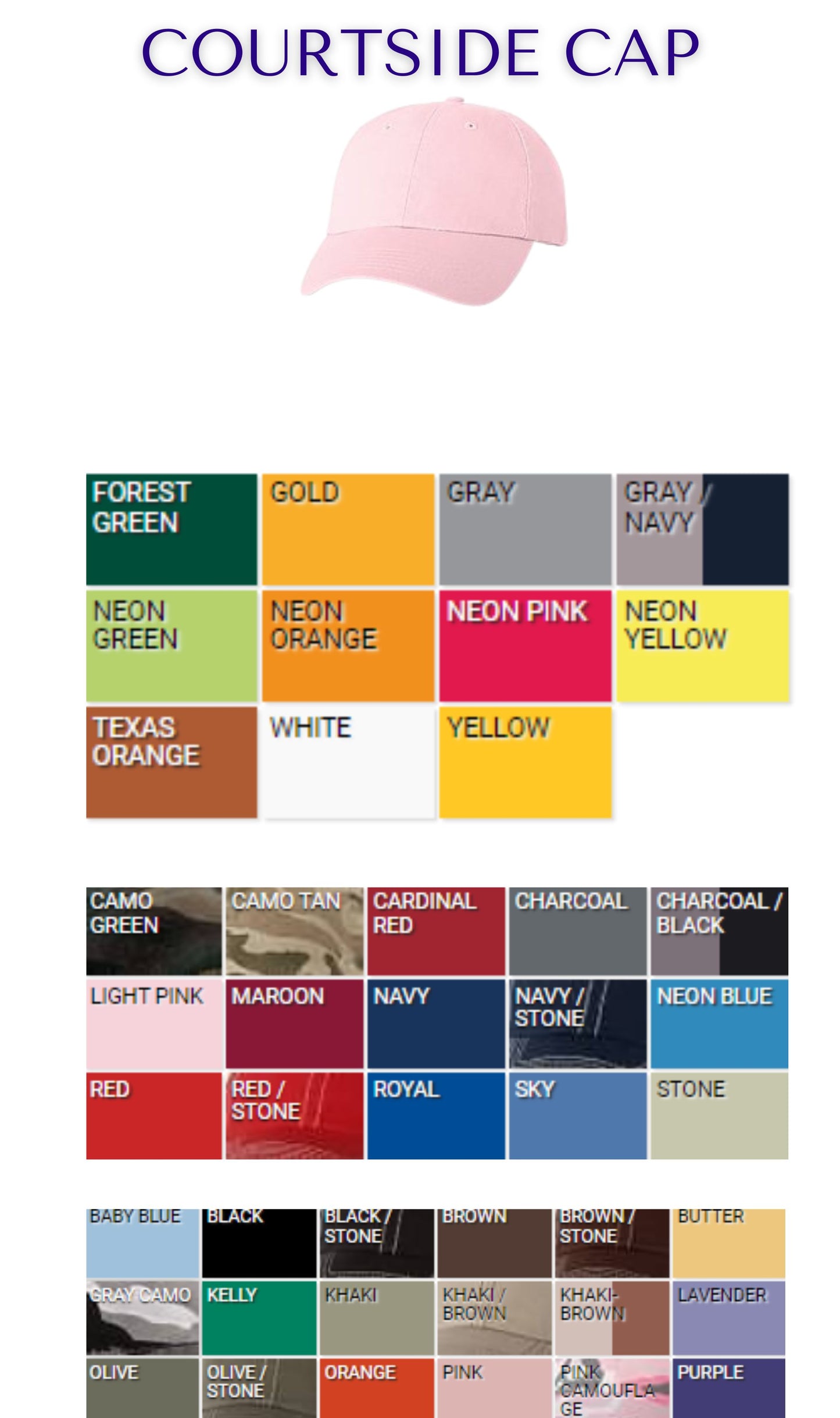 Après Golf Social Club Baseball Cap