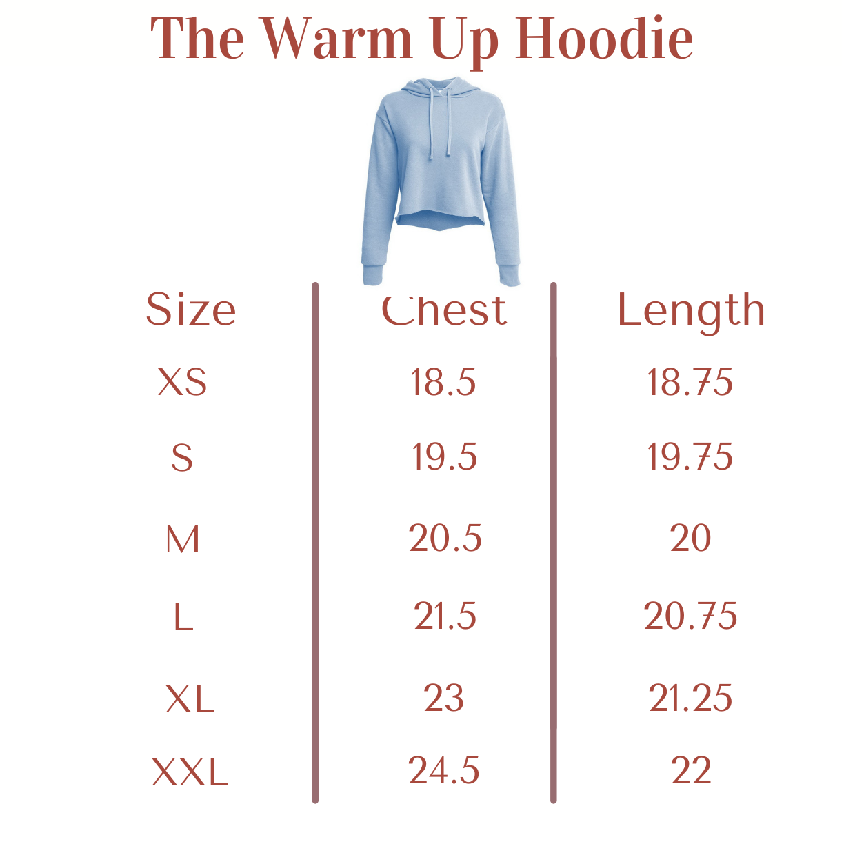 Apres Golf Social Club Aufwärm-Hoodie