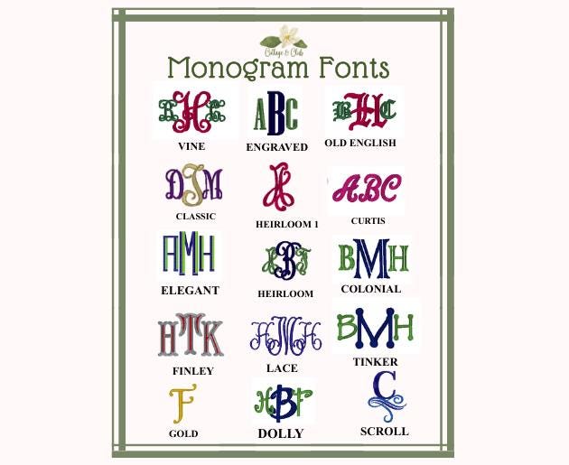 Embroidered Eastern Theme Wreath Sash Collection