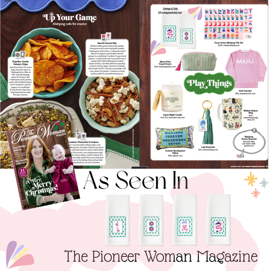 The Pioneer Woman Holiday Magazine