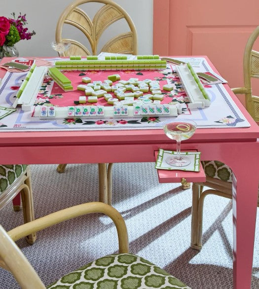 Mahjong Mornings & Girls’ Nights: Why This Classic Game Is Having a Moment