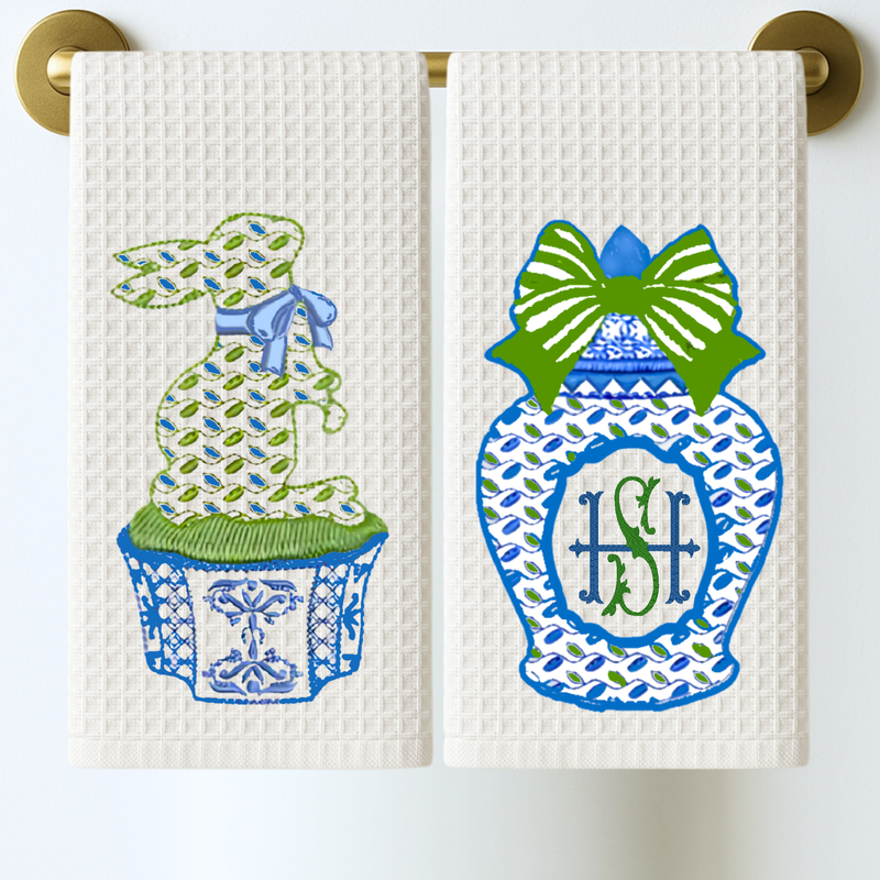 Tea Towels