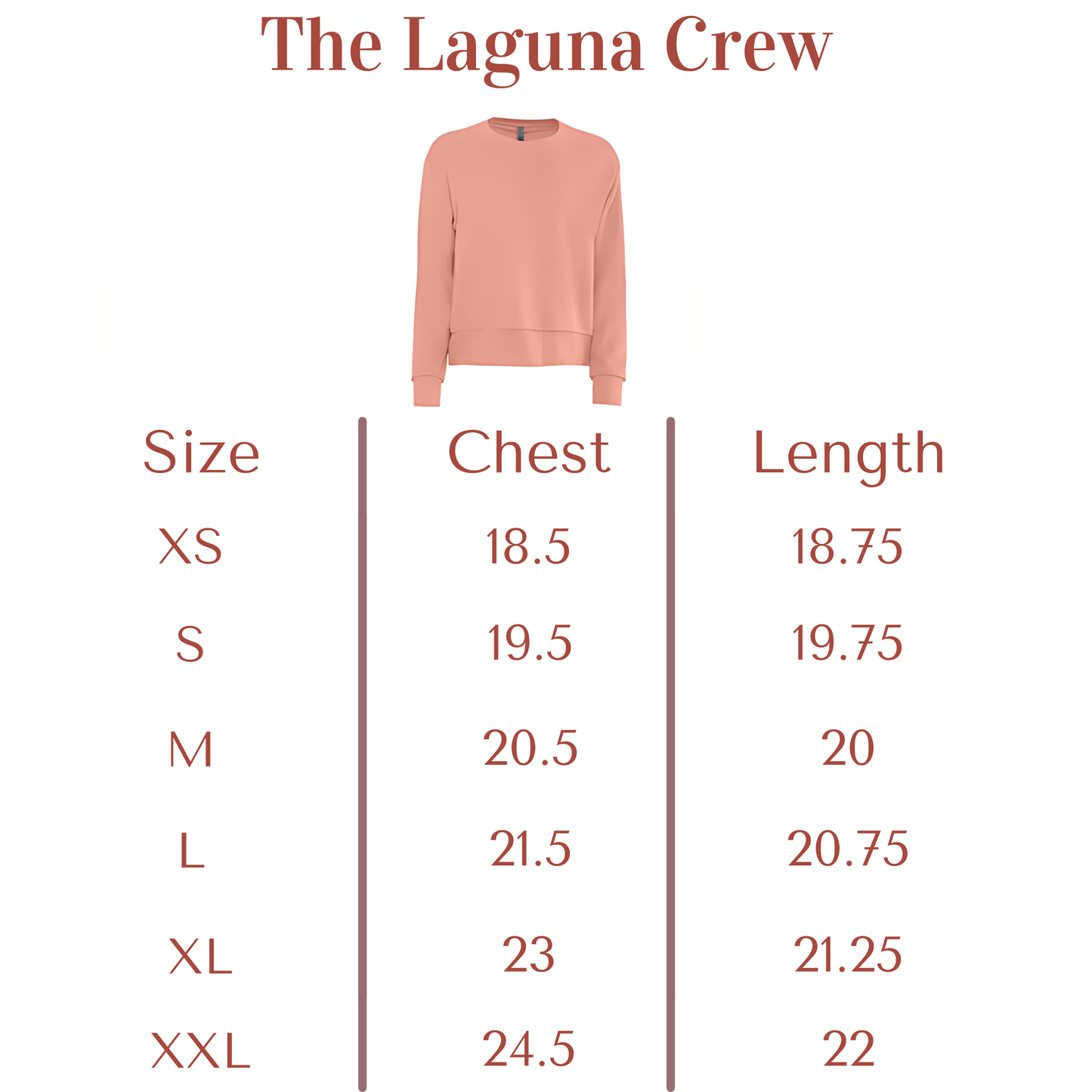 Apres Golf Social Club Monogram Laguna Crew