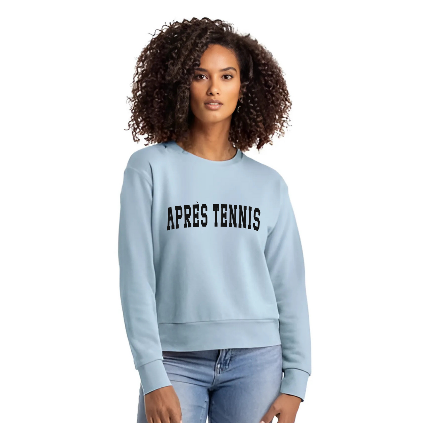 Apres Tennis Laguna Crew