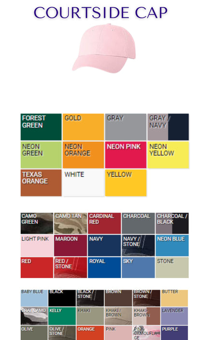 Après Golf Social Club Baseball Cap