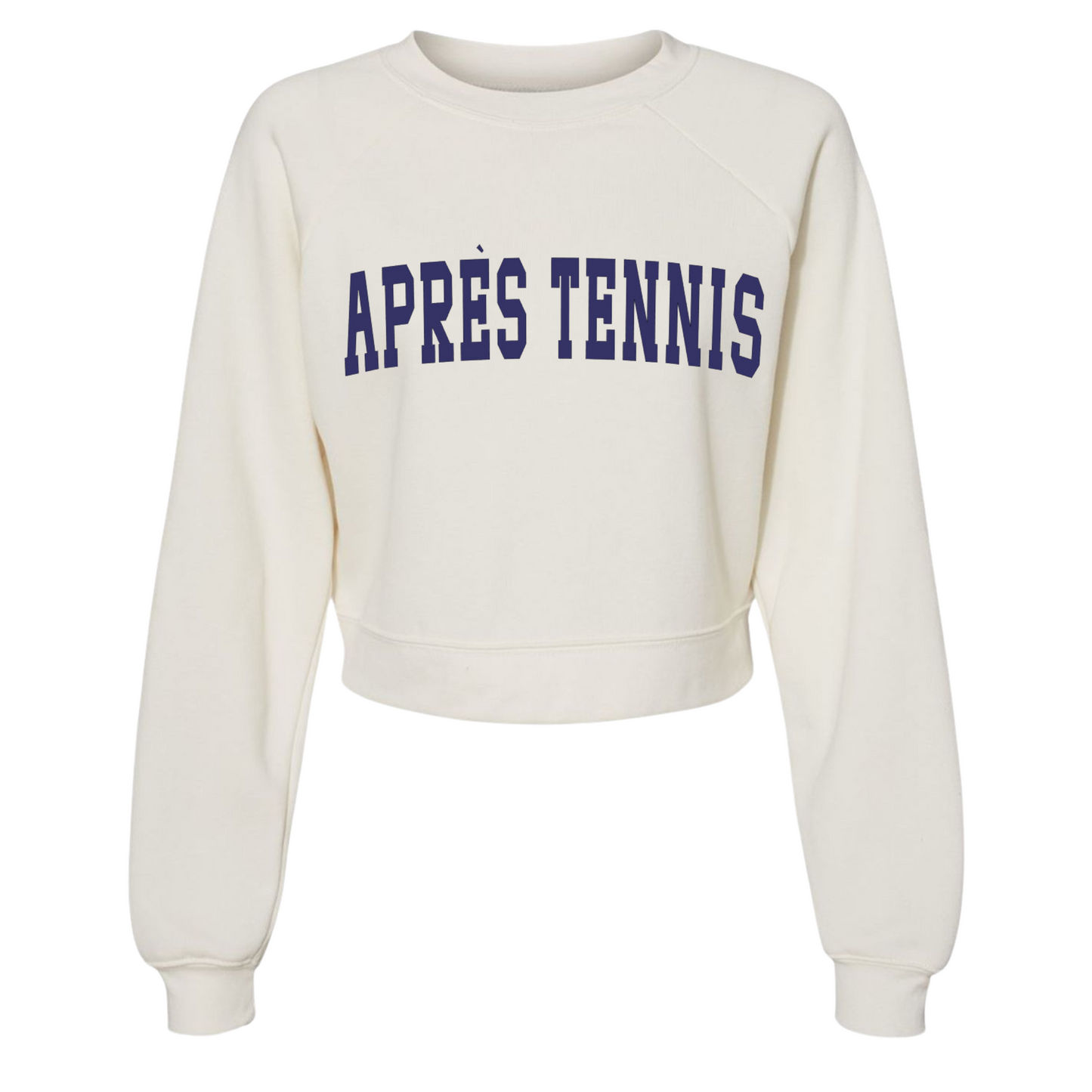 Apres Tennis Bella Crew