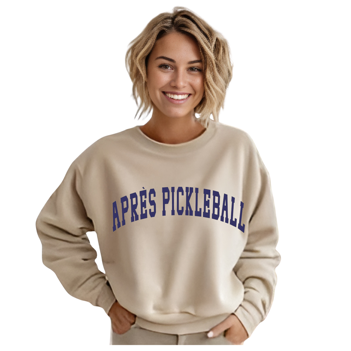 Apres Pickleball  Bella Crew