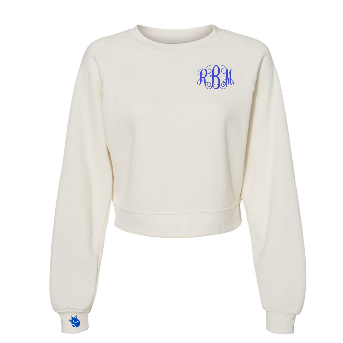 Tennis Club Crest Crew