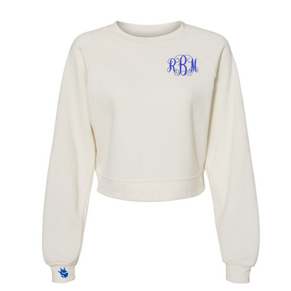 Tennis Club Crest Crew