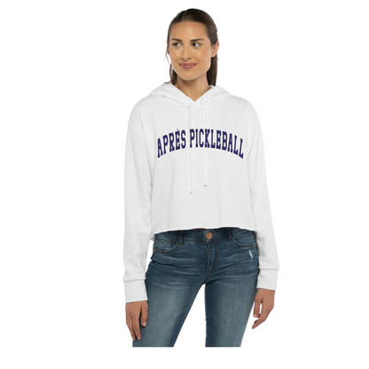 Apres Pickleball  Bella Crew