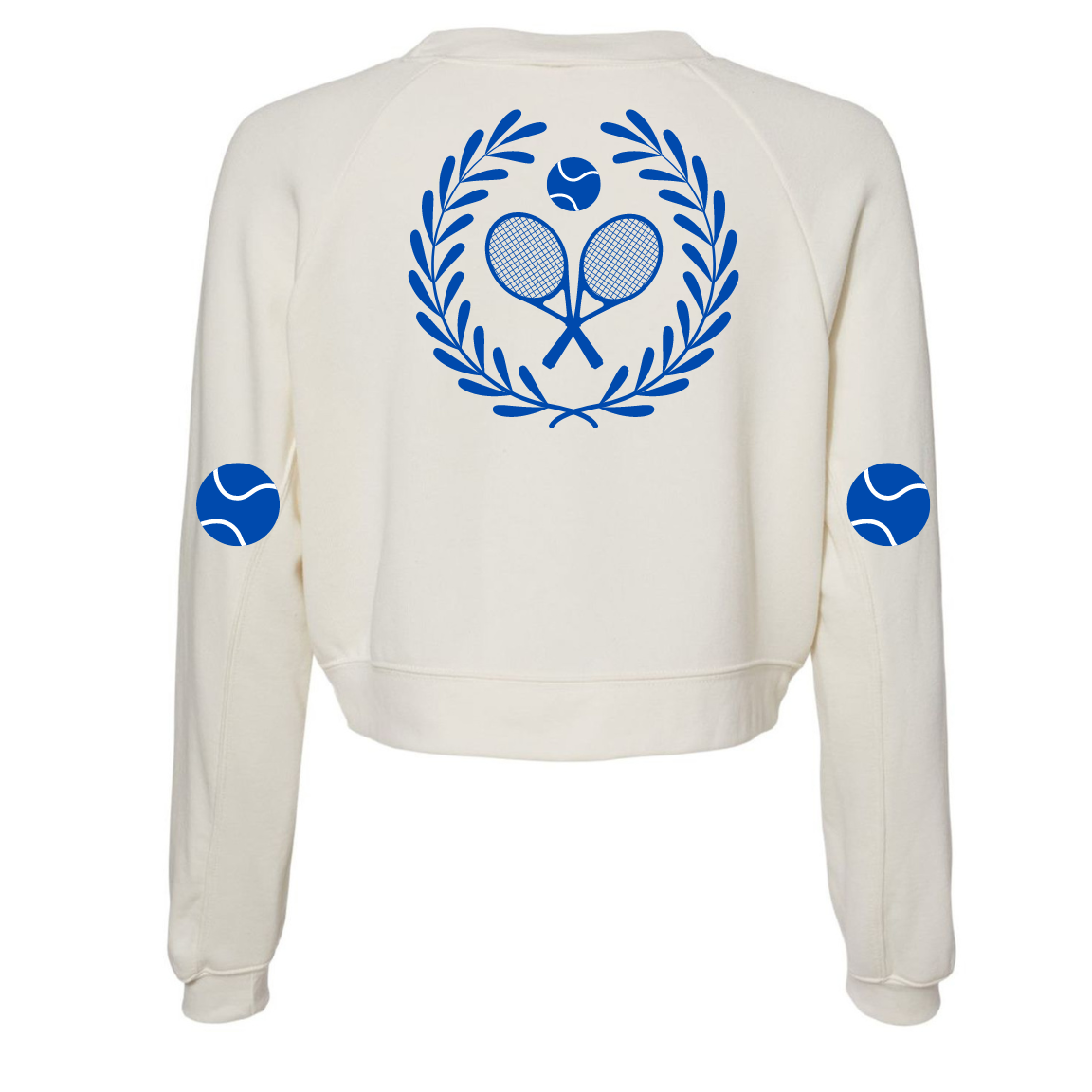 Tennis Club Crest Crew