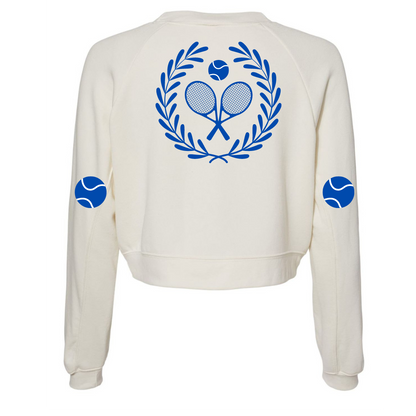 Tennis Club Crest Crew