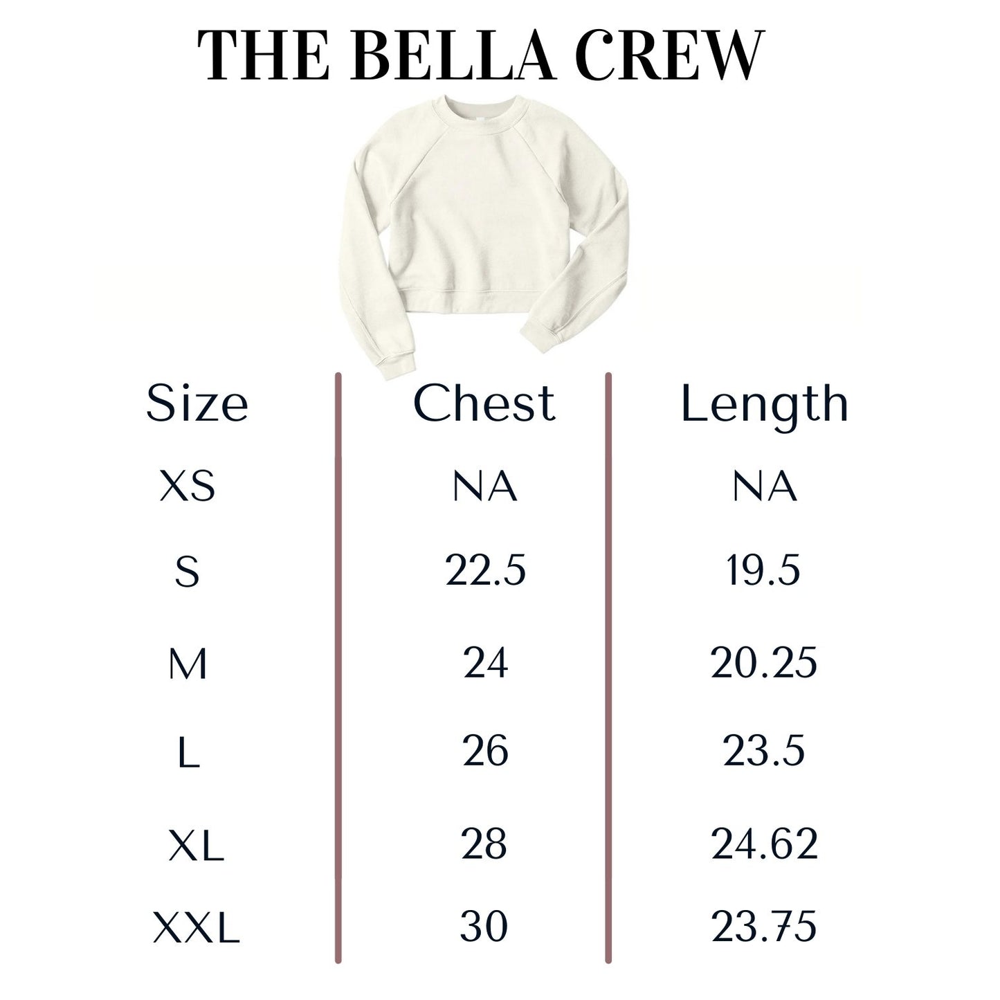 Tennis with Love Crossed Racquets Crew - Choose Your Design Color