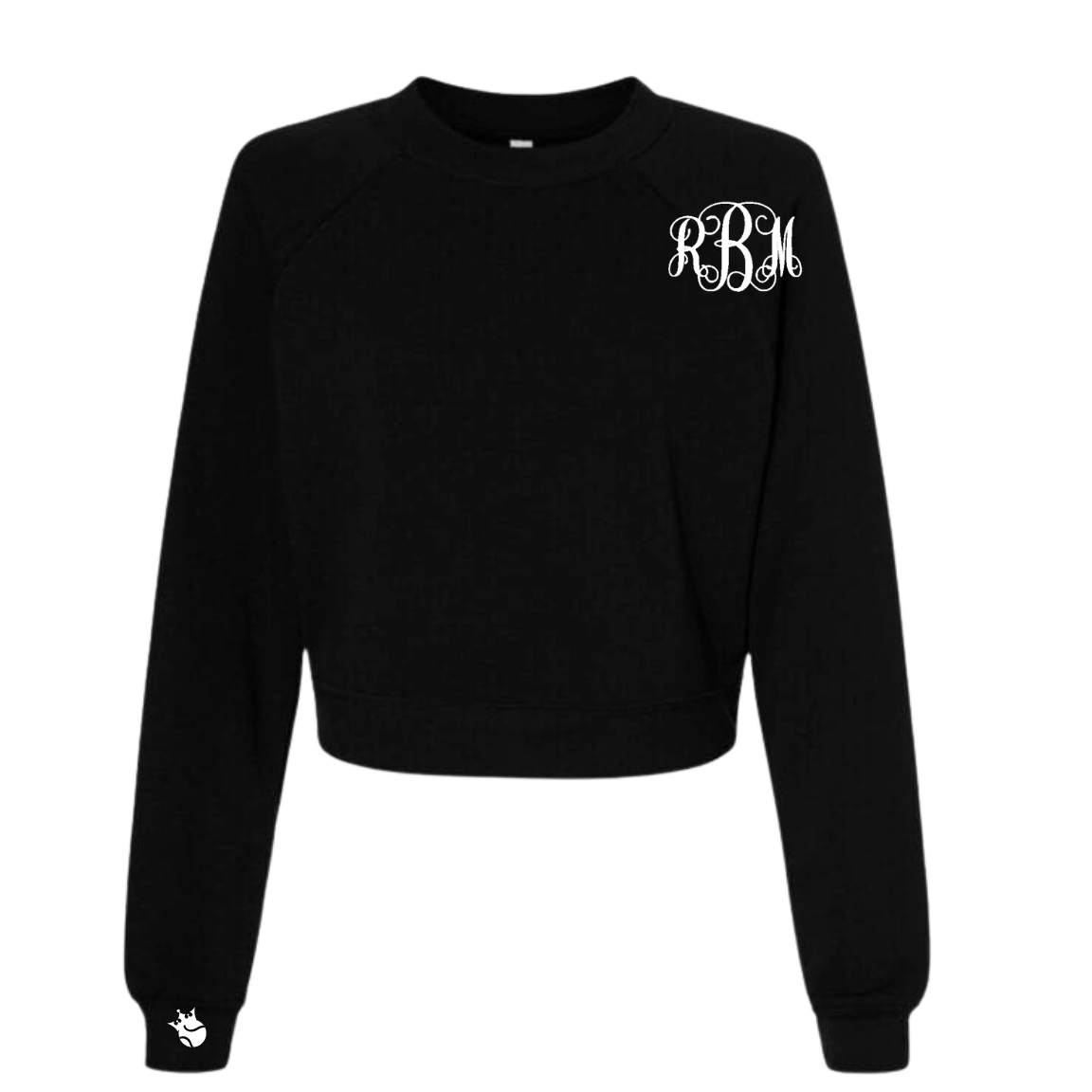 Tennis Club Crest Crew