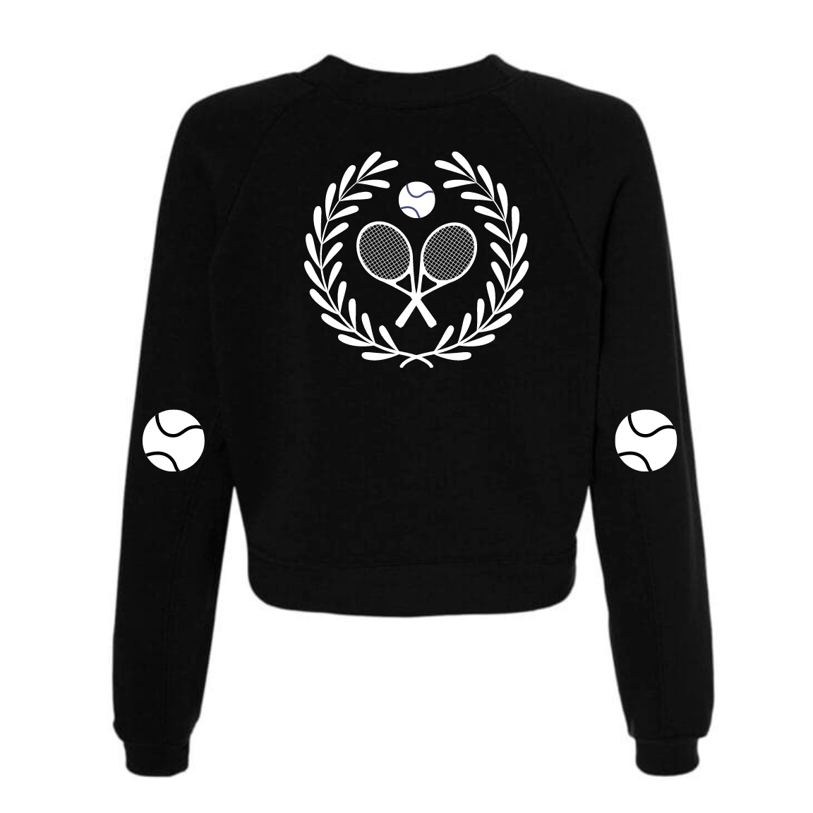 Tennis Club Crest Crew