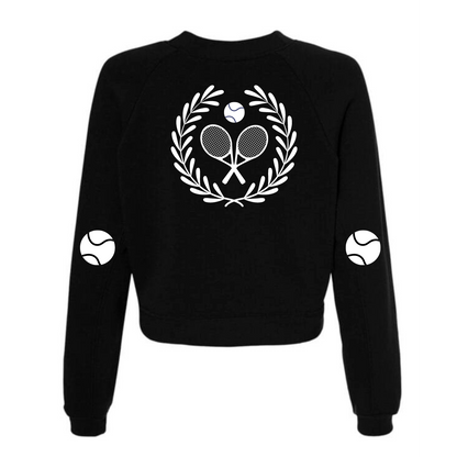 Tennis Club Crest Crew