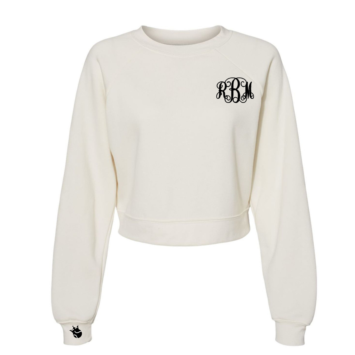 Tennis Club Crest Crew