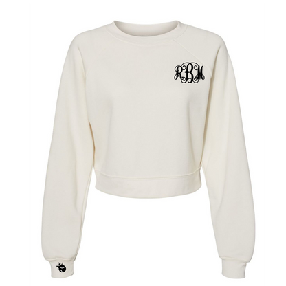 Tennis Club Crest Crew