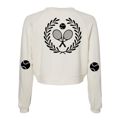 Tennis Club Crest Crew