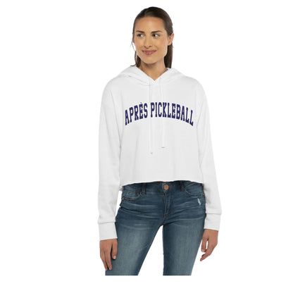 Apres Pickleball  Bella Crew