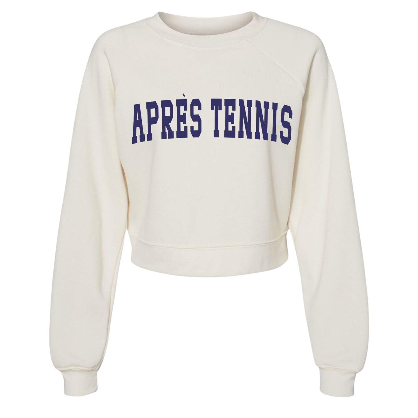 Apres Tennis Bella Crew
