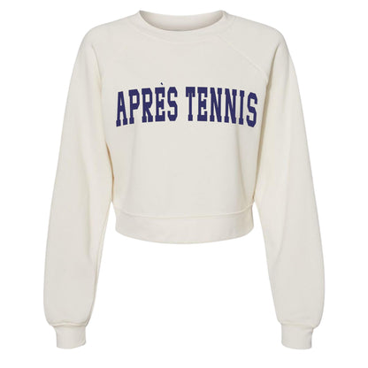 Apres Tennis Bella Crew