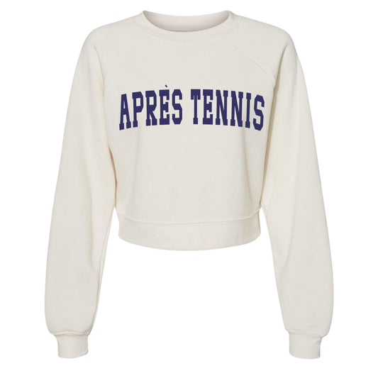 Apres Tennis Bella Crew