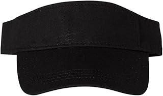 Cause A Racket Monogram Victory Visor - Personalize It!