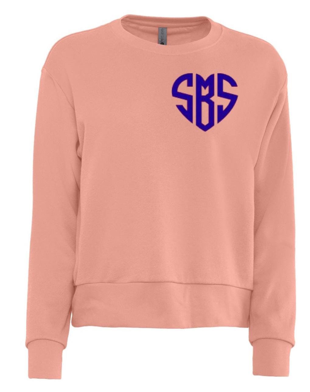 Apres Pickleball Social Club Monogram Laguna Crew