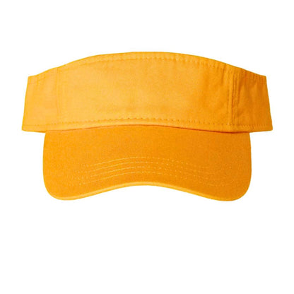 Pickleballl Paddle Monogram Visor
