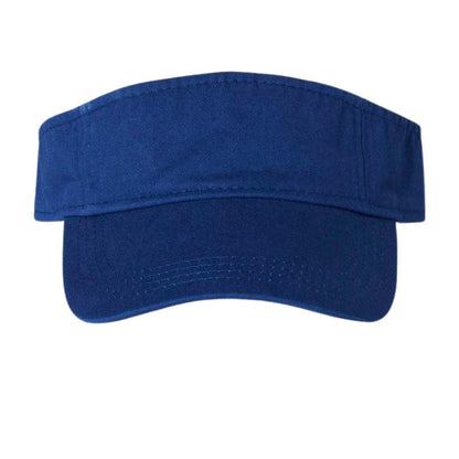 Pickleballl Paddle Monogram Visor