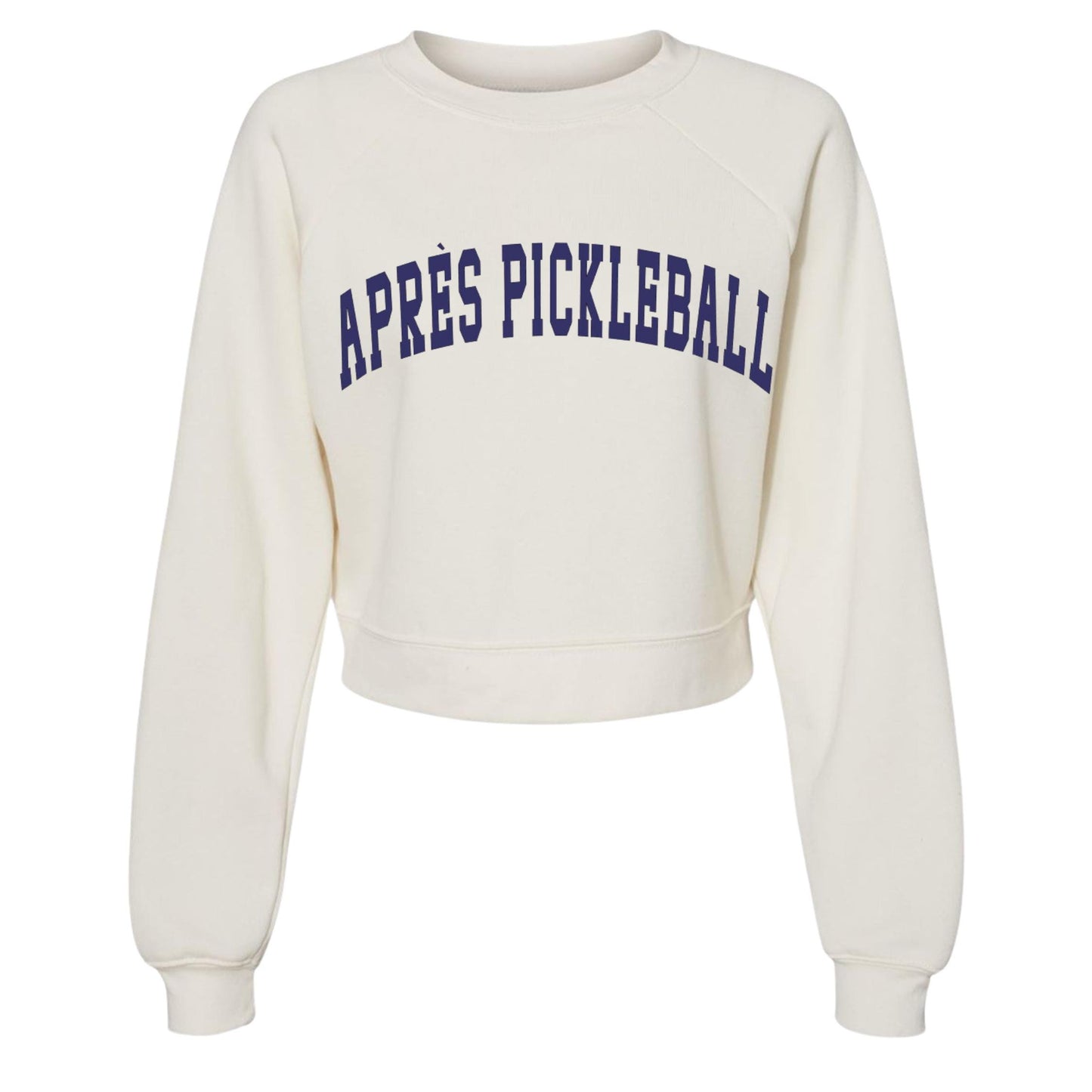 Apres Pickleball  Bella Crew