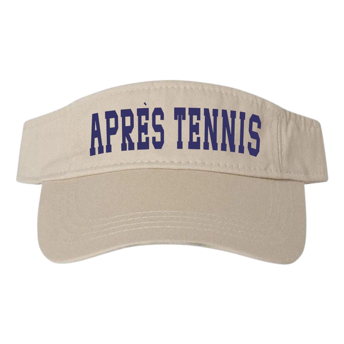 Apres Tennis Bella Crew