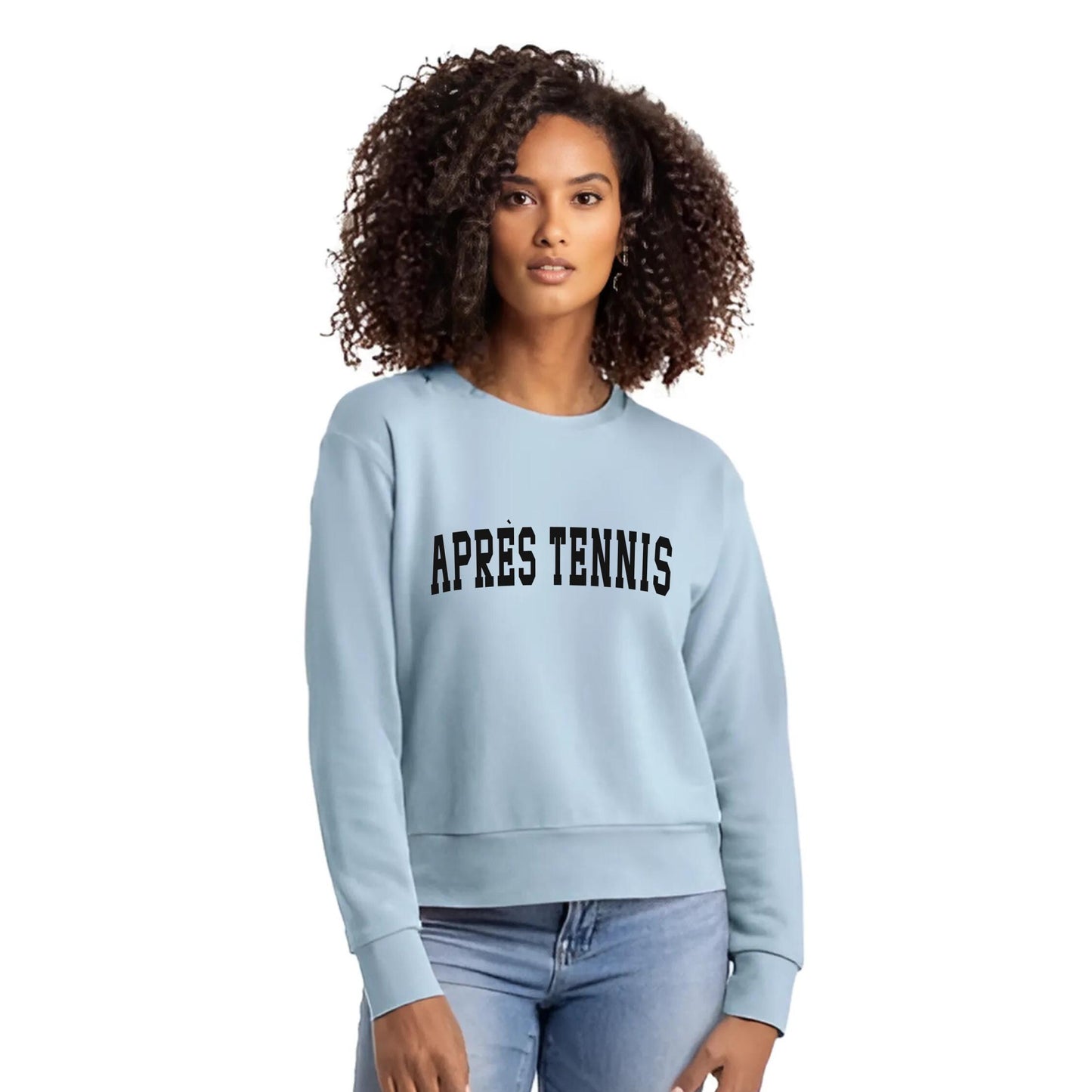 Apres Tennis Laguna Crew