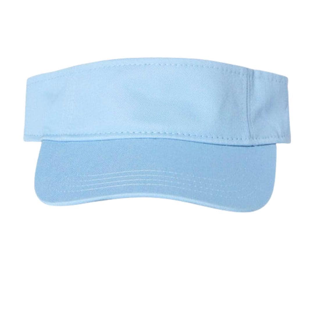 Cause A Racket Monogram Victory Visor - Personalize It!