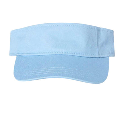 Cause A Racket Monogram Victory Visor - Personalize It!