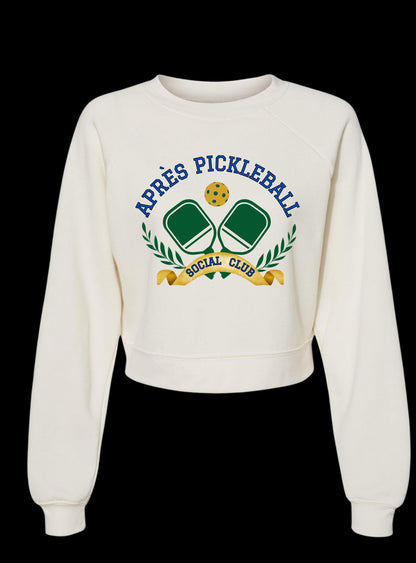 Apres Pickleball Social Club Bella Crew