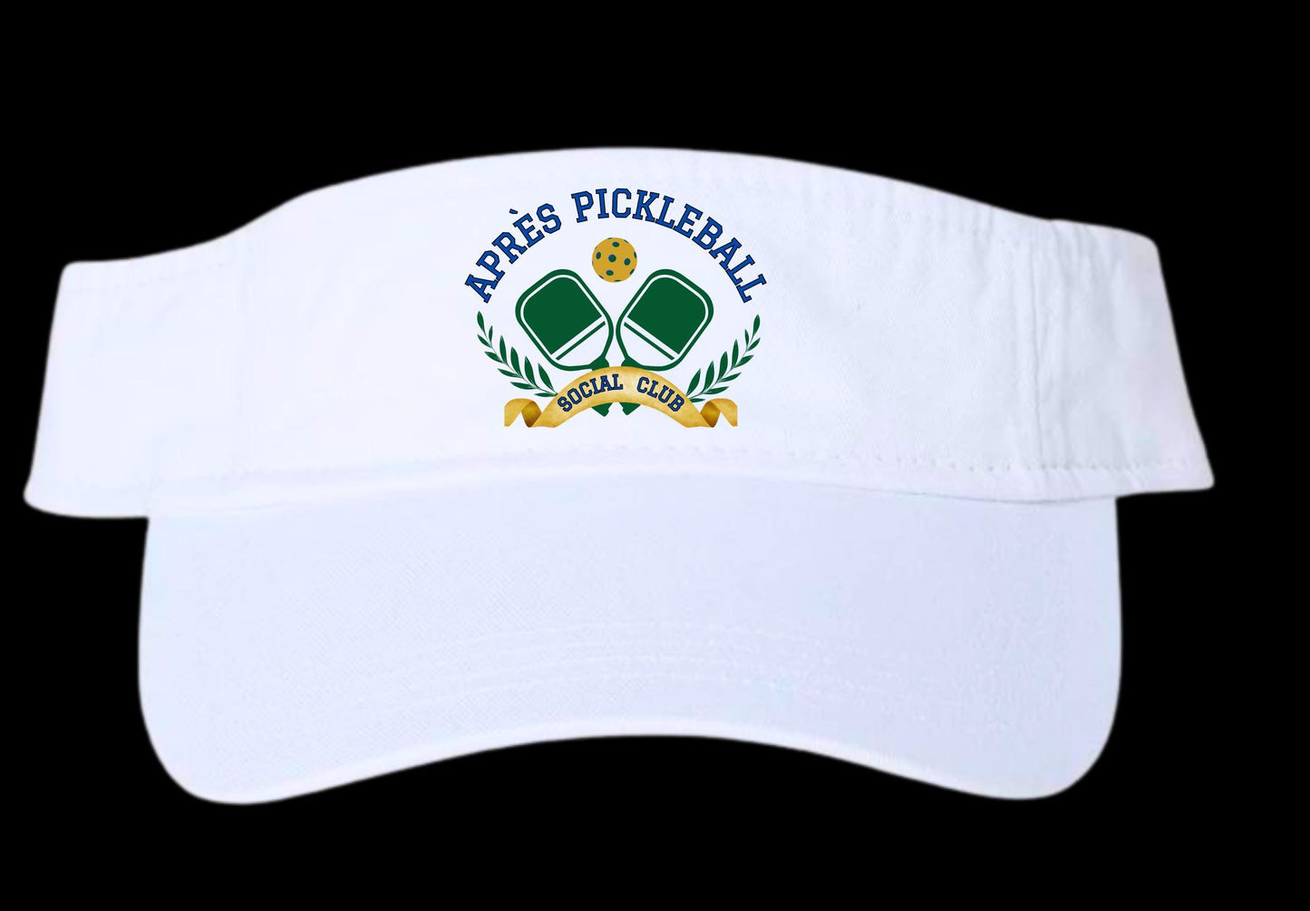 Apres Pickleball Social Club Bella Crew