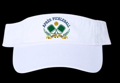 Apres Pickleball Social Club Bella Crew