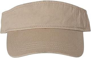 Pickleballl Paddle Monogram Visor