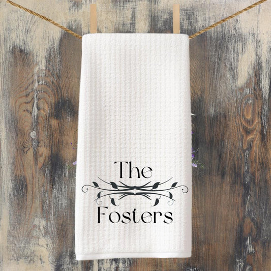 Black & White Wedding Gift