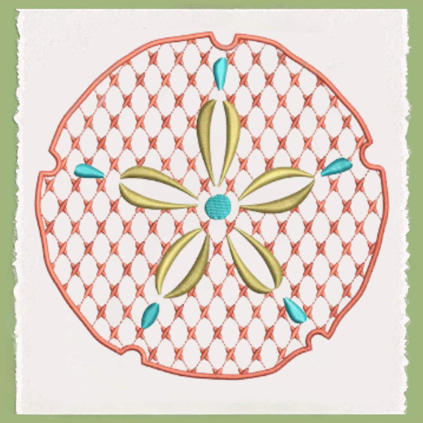 Coastal Crab Collection