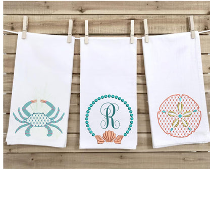 Coastal Crab Collection