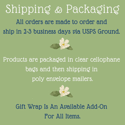 Floral Heart Tea Towel or Canvas Tote Bag: Botanical Kitchen Decor