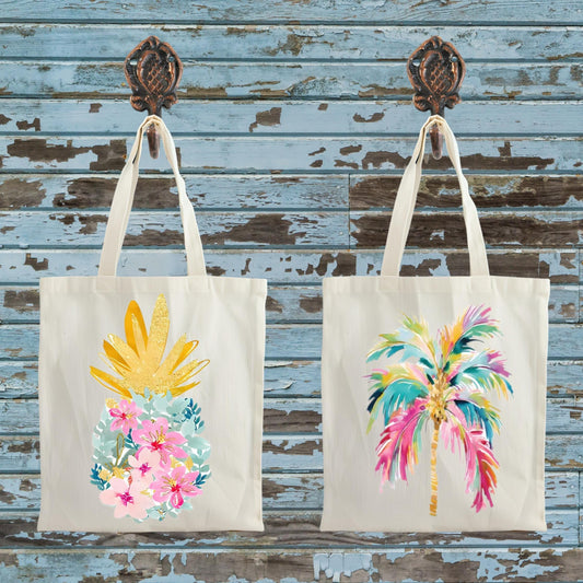 Palm Beach Tote Collection
