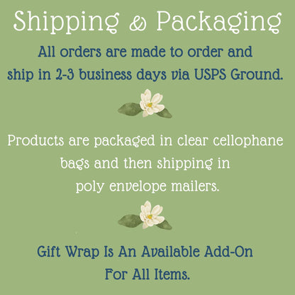 Palm Beach Animal Party Tea Towels