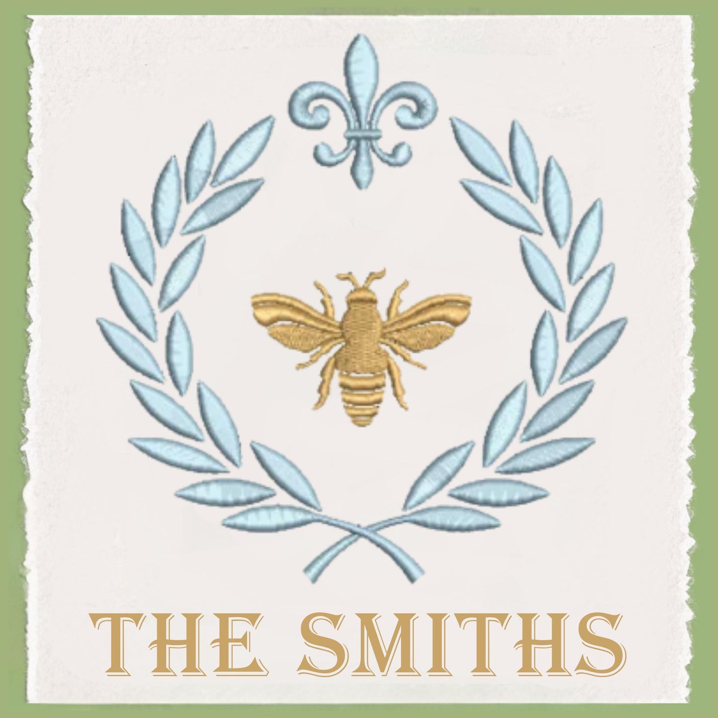 Welcome Tea Towel Collection