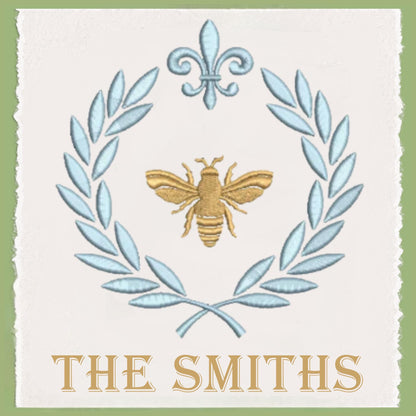 Welcome Tea Towel Collection