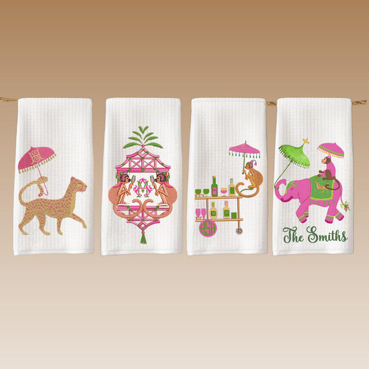 Preppy Palm Beach Collection