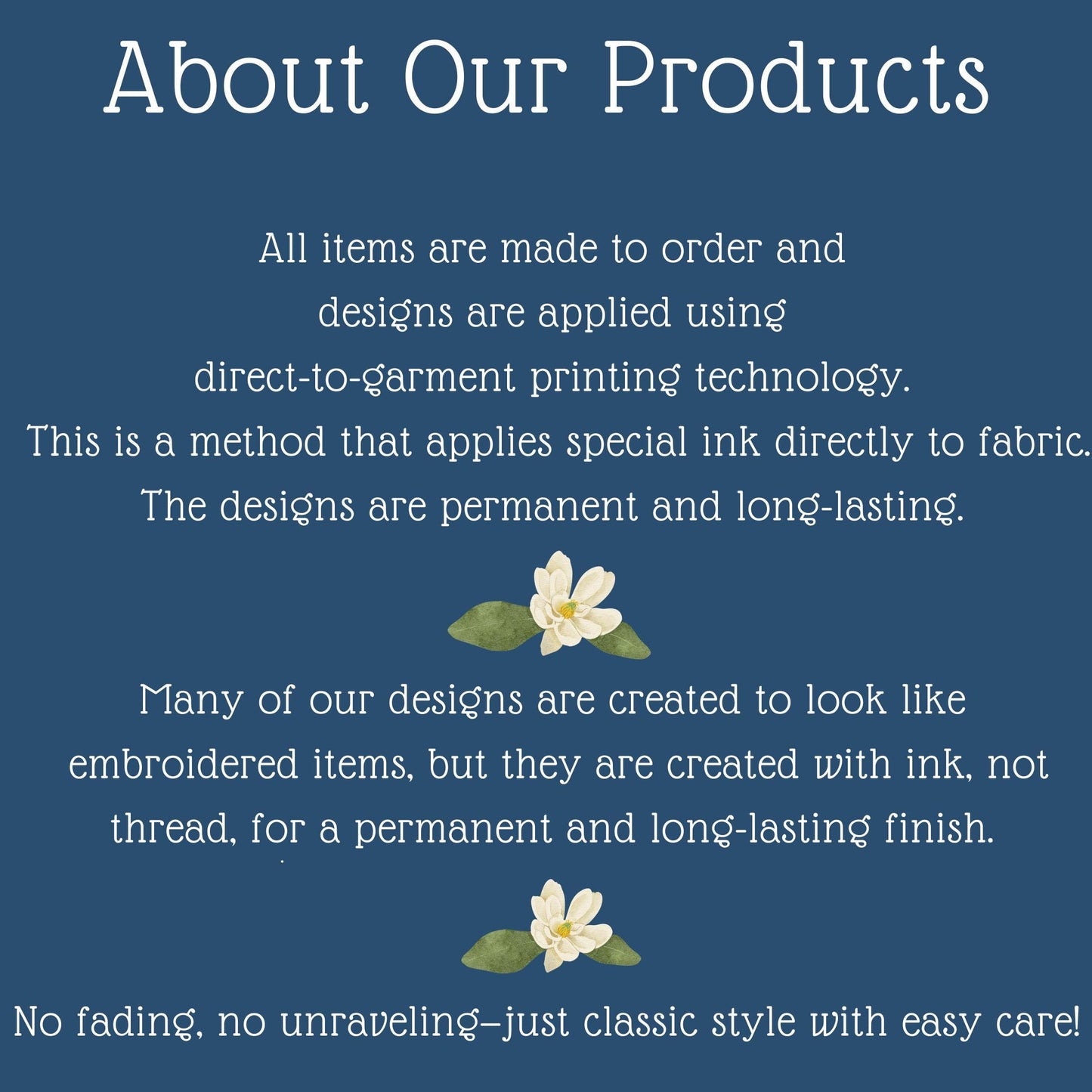 Southern Charm Tea Towels